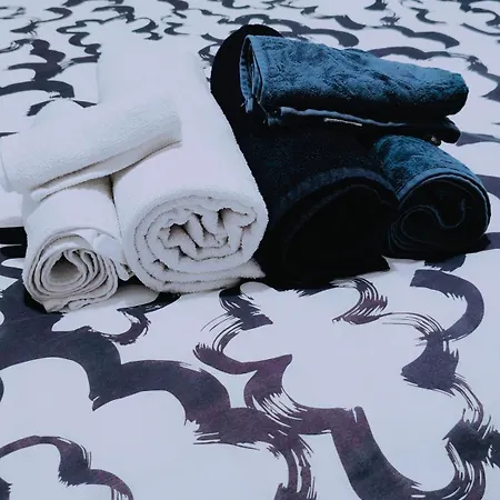 ゲストハウス Roberta Gli Angeli